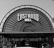 East Rand Mall, Boksburg