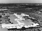Mall in Boksburg (another view), JHB - another view