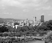 Pretoria, Gauteng