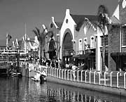 Randburg Waterfront