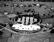Roodepoort Country Club, Johannesburg