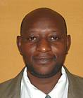Mr.&nbsp;Ability&nbsp;Hamandishe
