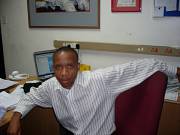 Mr.&nbsp;Mpho &nbsp;Moeketsi