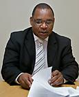 Mr.&nbsp;Peter&nbsp;Masegare