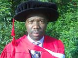 Dr.&nbsp;Phillip&nbsp;Thabede