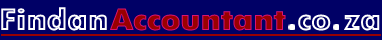 Find an Accountant or Bookkeeper