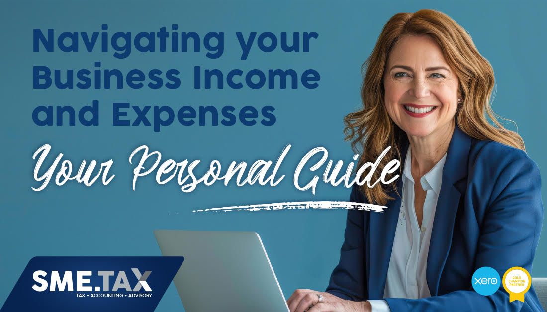 SARS - Claimable income and expenses