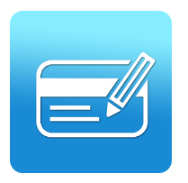 EZ Expense Manager App Icon