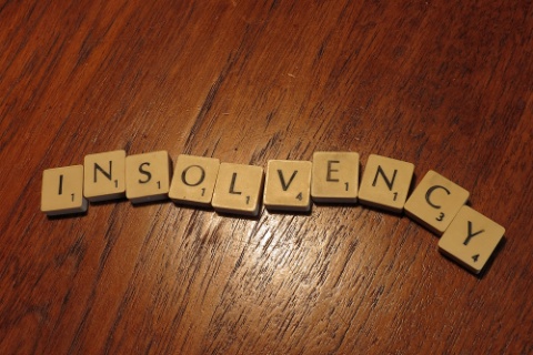 Insolvency proceedings