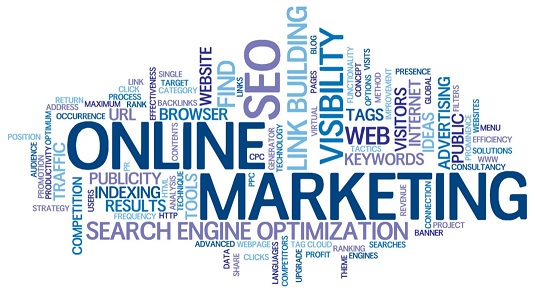 Online marketing for accountants