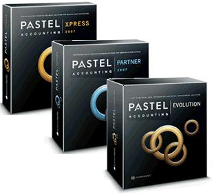 Pastel Software