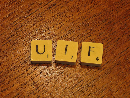 UIF