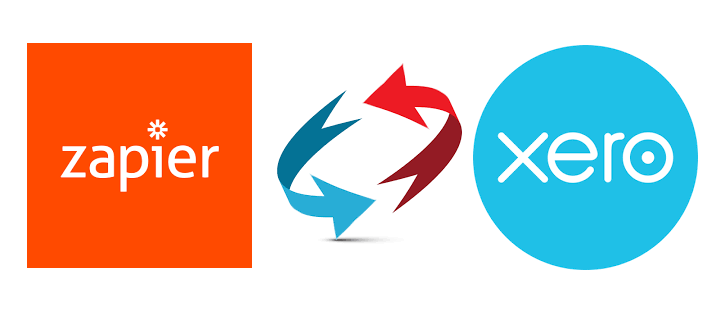 Integrating Xero with Zapier