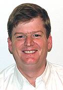 Mr Andrew Summers