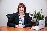 Ms. Anni-mari Van Wyk