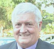 Mr. Arend Venter Mr. Arend Venter