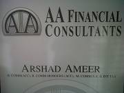 Mr. Arshad Ameer Mr. Arshad Ameer