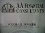 Mr. Arshad Ameer Mr. Arshad Ameer