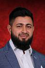  Asif Shaik Mohamed