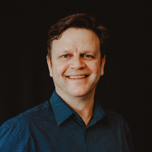  Ben Van der Linde