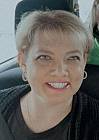 Ms. Cindy Fourie