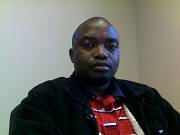 Mr.&nbsp;David&nbsp;Chisupa