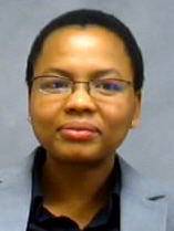  Fikile Futwa