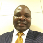 Dr. Golden Phiri
