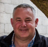  Ian Dickie