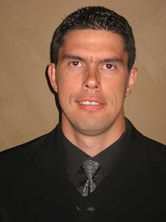Mr. Jaco Neveling