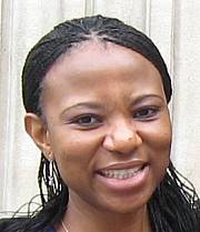 Miss&nbsp;Khutso&nbsp;Hlongwane