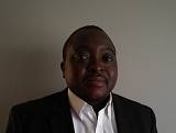  Kwanele Nyathi
