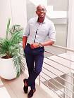  Lesley Tshepo Mabokela