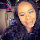  Lungile Mbhele
