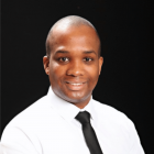  Madimatja Kgobe