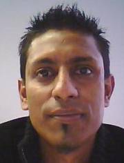 Mr.&nbsp;Mahendra&nbsp;Dabideen