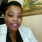  Mary Chivhenge