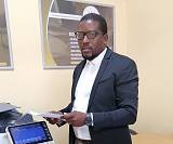  Methusi Khumalo