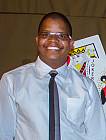 Mr. Mlungisi Msomi Mr. Mlungisi Msomi