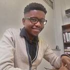  Nkosinathi Edgar Mkololo