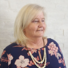  Pat Pughe-parry