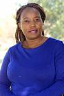  Rebecca Chivinge