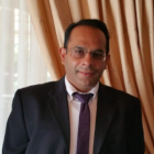  Riaz Mohammed Alli