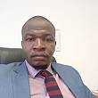  Ronnie Shumba