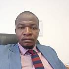  Ronnie Shumba