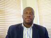 Mr. Sipho Dumisani Nyembe
