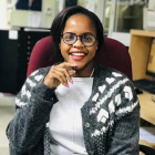  Snenhlanhla Ntetha