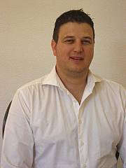 Mr.&nbsp;Stefan&nbsp;Schutte