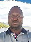  Stephen Sibanda