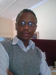 Mr.&nbsp;Tendani&nbsp;Mmbi